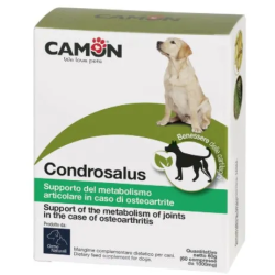 CONDROSALUS 60 CPR