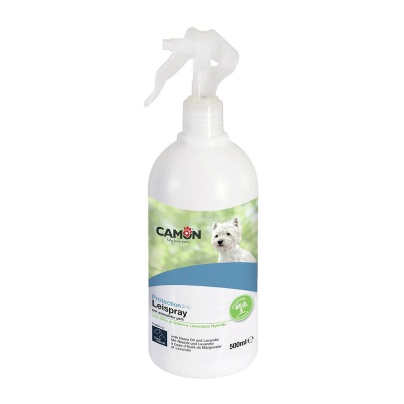 LEIS SPRAY PROTEC.CANE 500ML