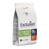 EXCLUSION DOG INTESTINAL SMALL 2 KG