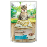 STUZZY GATTO NASELLO BUSTINA 85 GR