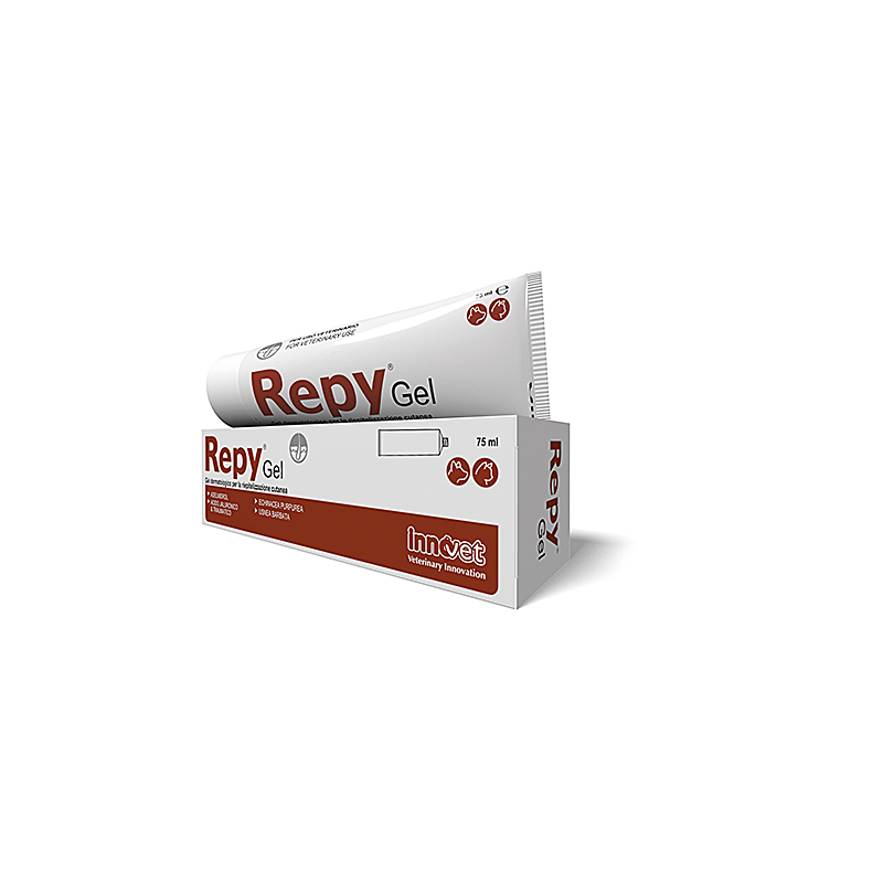 REPY GEL 75 ML