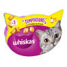 WHISKAS TEMPTATIONS POLLO 60 GR