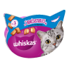 WHISKAS TEMPTATIONS SALMONE 60 GR