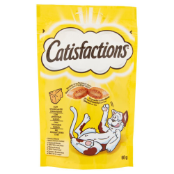 CATISFACTION FORMAGGIO 60 GR