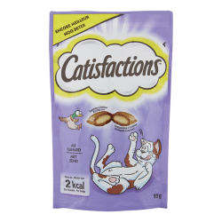 CATISFACTION ANATRA 60 GR