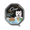 CESAR CHEF PESCE RISO E VERDURE 150 GR