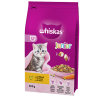 WHISKAS DRY JUNIOR POLLO 300 GR