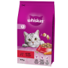 WHISKAS DRY ADULT MANZO 300 GR