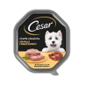 CESAR CLASSICHE POLLO E MANZO 150 GR