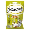 CATISFACTION TONNO 60 GR