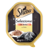 SHEBA SELEZIONE POLLO IN SALSA 85 GR