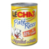 LECHAT PATE' RICCO FEGATINI DI POLLO LATTINA 400 GR