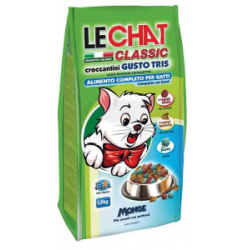 LECHAT MIX 20 KG