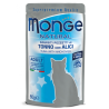 MONGE CAT TONNO E ACCIUGHE BUSTINA 80 GR