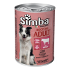 SIMBA CANE MANZO LATTINA 1230 GR