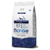 MONGE DOG ADULT MEDIO SENIOR 3 KG