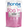 GRILL DOG MAIALE BUSTINA 100 GR