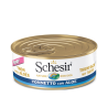 SCHESIR CANE PUPPY TONNO E ALICI LATTINA 150 GR