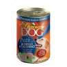 SPECIAL DOG PATE' AGNELLO E TACCHINO LATTINA 400 GR