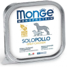 MONGE DOG SOLO POLLO VASCHETTA 150 GR