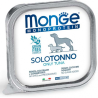 MONGE DOG SOLO TONNO VASCHETTA 150 GR