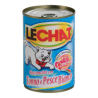 LECHAT BOCCONCINI TONNO E PESCE BIANCO LATTINA 720 GR