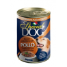 SPECIAL DOG BOCCONI CON  POLLO LATTINA 720 GR