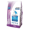 GEMON DOG ADULT MEDIO TONNO E RISO 15 KG