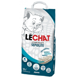 LECHAT LETTIERA 10 LT 6,7 KG