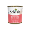 SCHESIR CANE POLLO E CAROTE LATTINA 285 GR