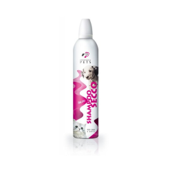 SHAMPOO SECCO TALCO 400 ML