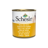 SCHESIR CANE POLLO E ZUCCA LATTINA 285 GR