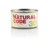 NATURAL CODE GATTO POLLO E TACCHINO JELLY LATTINA 85 GR