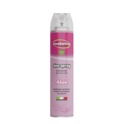 INODORINA DEO SPRAY ALOE 300 ML