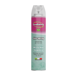 INODORINA DEO SPRAY MUSCHIO 300 ML