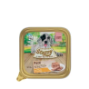 STUZZY CANE PUPPY VASCHETTA 150 GR