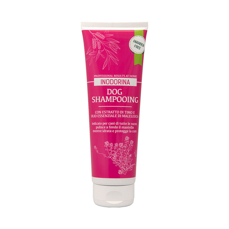 INODORINA SHAMPOO TUTTE RAZZE 250 ML