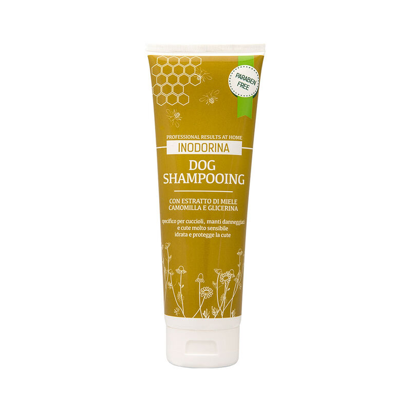 INODORINA SHAMPOO PER CUCCIOLI 250 ML