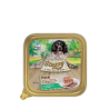 STUZZY CANE CONIGLIO VASCHETTA 150 GR