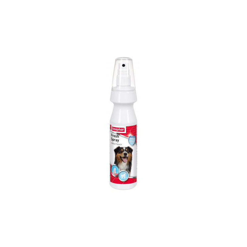 BEAPHAR FRESH SPRAY 150 ML