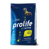 PROLIFE DOG ADULT SENSITIVE CONIGLIO E PATATE 2,5 KG