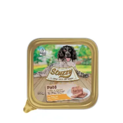 STUZZY CANE POLLO VASCHETTA 150 GR