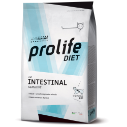 PROLIFE CAT VET INTESTINAL MAIALE 1,5 KG