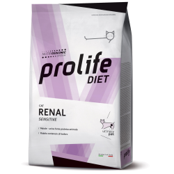 PROLIFE CAT VET RENAL 1,5 KG