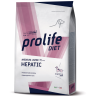 PROLIFE DOG VET HEPATIC MEDIUM LARGE 2 KG