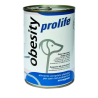 PROLIFE DOG VET METABOLIC LATTINA 400 GR