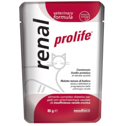 PROLIFE CAT VET RENAL BUSTINA 85 GR