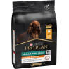 PRO PLAN DOG ADULT SMALL POLLO E RISO 3 KG