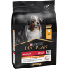 PRO PLAN DOG ADULT MEDIO POLLO E RISO 3 KG