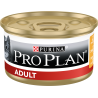 PRO PLAN CAT PATÈ POLLO LATTINA 85 GR